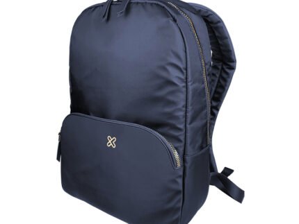 Mochila KLIPXTREME ABERDEEN KNB-456BL 15.6"  Color Azul