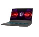 Laptop  MSI  de 15.6"   Thin  15 B12 VE