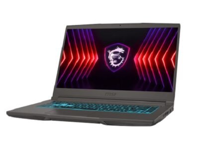 Laptop  MSI  de 15.6"   Thin  15 B12 VE
