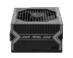 Fuente De Poder MSI MAG  A550BN 80 PLUS BRONZE 550W - Imagen 2