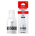 Tinta CANON PIXMA BLACK 11