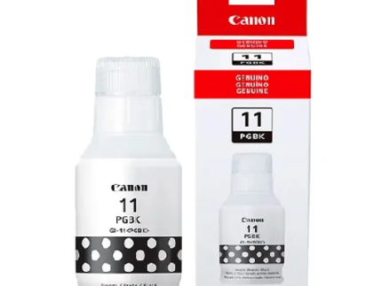 Tinta CANON PIXMA BLACK 11