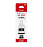 Tinta CANON PIXMA BLACK 190 - Imagen 2