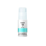Tinta CANON PIXMA CYAN 13 - Imagen 2