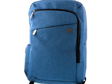 Mochila KLIPXTREME INDIGO KNB-416BL 15.6"  Color Azul