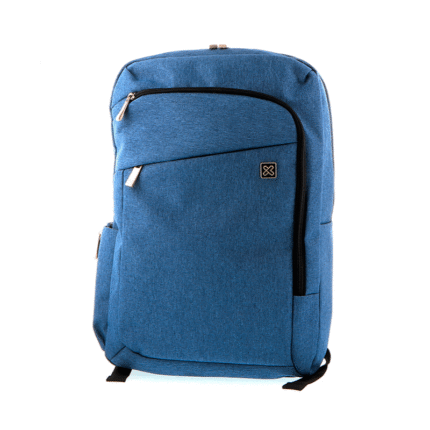 Mochila KLIPXTREME INDIGO KNB-416BL 15.6"  Color Azul