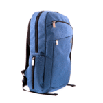 Mochila KLIPXTREME INDIGO KNB-416BL 15.6"  Color Azul - Imagen 4