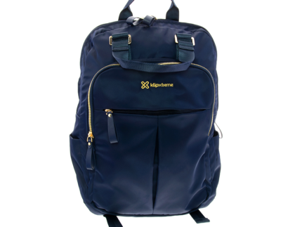 KLIPXTREME Toscana KNB-468BL 15.6" Color Azul