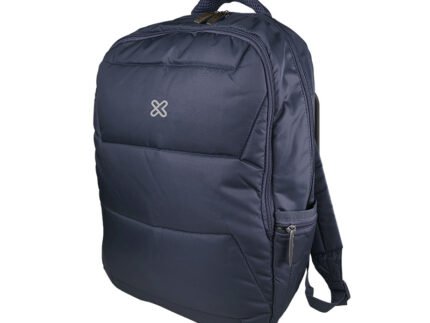 KlipXtreme Monaco KNB-426BL 15.6″ Color Azul