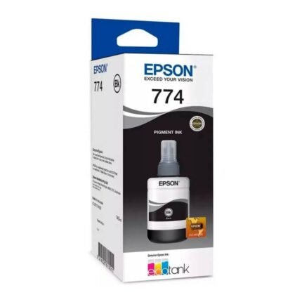 Tinta EPSON BLACK 774