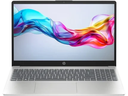 Laptop HP 15-fd0777nr