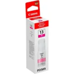 Tinta CANON PIXMA MAGENTA 13 - Imagen 2
