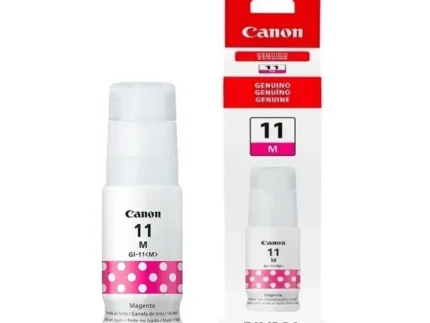 Tinta CANON PIXMA MAGENTA 11