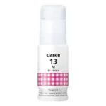 Tinta CANON PIXMA MAGENTA 13