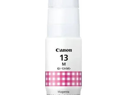 Tinta CANON PIXMA MAGENTA 13