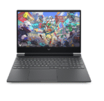 Laptop HP Victus Gaming 15.6” 15-fa2093dx
