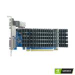Tarajeta De Video AUS GEFORCE GT 710 2GB DRR3 - Imagen 2