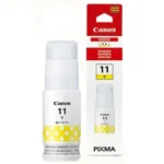 Tinta CANON PIXMA YELLOW  11