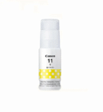 Tinta CANON PIXMA YELLOW  11 - Imagen 2