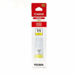 Tinta CANON PIXMA YELLOW  11 - Imagen 3