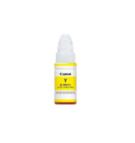 Tinta CANON PIXMA YELLOW 190 - Imagen 2