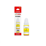 Tinta CANON PIXMA YELLOW 190