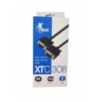 Cable VGA macho a VGA macho Xtech XTC-308 6ft