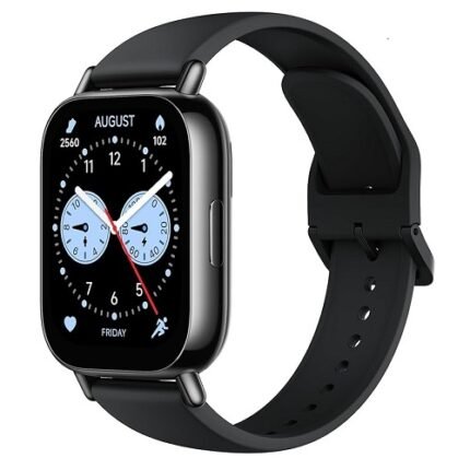 Redmi Watch 5 lite, Color Negro