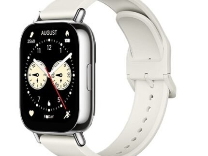 Redmi Watch 5 lite, Color Oro claro