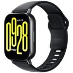 Redmi Watch 5 active, Color Negro