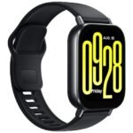 Redmi Watch 5 active, Color Negro - Imagen 3