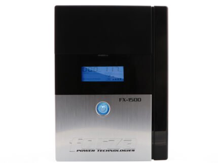 UPS FORZA FX-1500LCD