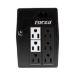UPS FORZA NT-511 500VA - Imagen 3