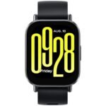 Redmi Watch 5 active, Color Negro - Imagen 2