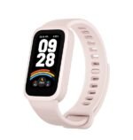XIAOMI Smat Band 9 Active, Color Pink