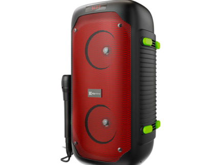 Bocina Klip Xtreme BoomFire KLS-100