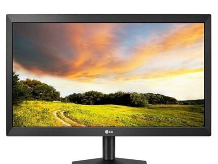 Monitor LG  20MK400H-B de 19,5"