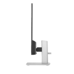 Monitor FHD Serie 5 HP 527sh de 27" - Altura ajustable - Imagen 3