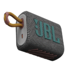 Bocina JBL Go 3 Color Gris - Imagen 3