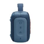 Bocina JBL Go 4 Color azul - Imagen 4