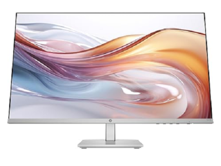 Monitor FHD Serie 5 HP 527sh de 27" - Altura ajustable
