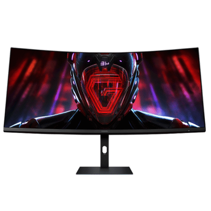 Monitor Xiaomi Curvo Gaming G34WGi