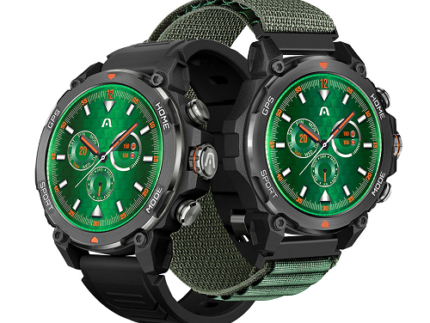SKEIWATCH C80