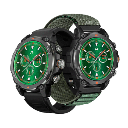 SKEIWATCH C80