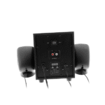 Sistema de parlantes estéreo de 2.1 canales Xtech Augury  XTS-420 - Imagen 3