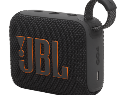 Bocina JBL GO 4