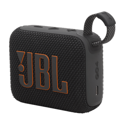 Bocina JBL GO 4