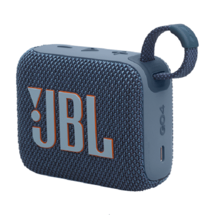 Bocina JBL Go 4 Color azul