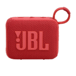 Bocina JBL Go 4 Color Rojo - Imagen 4