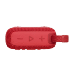 Bocina JBL Go 4 Color Rojo - Imagen 3